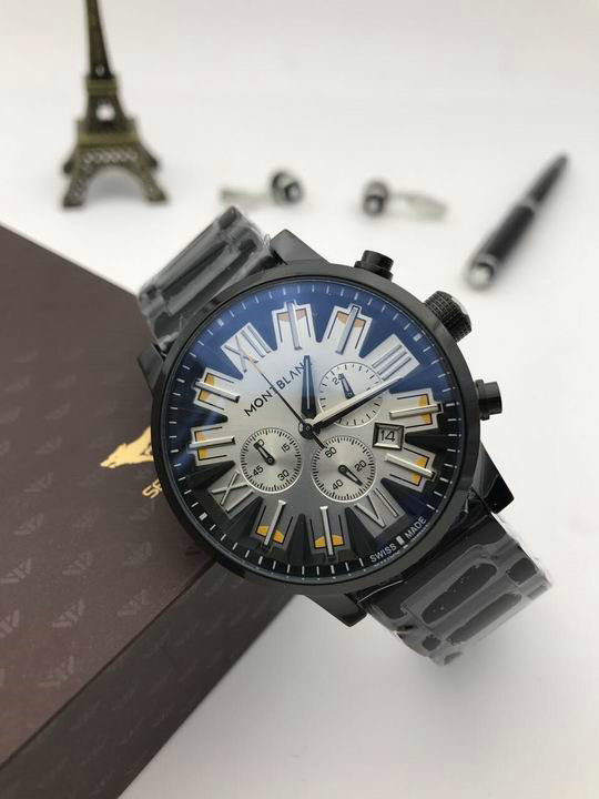 Montblanc watches (116)