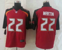 2014 New Nike Tampa Bay Buccaneers 22 Martin Red Limited Jerseys 2014 New Nike Tampa Bay Buccaneers 22 Martin Red Limited Jerseys