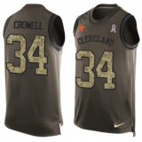 Cleveland Browns Jerseys 128