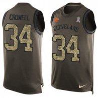 Cleveland Browns Jerseys 128