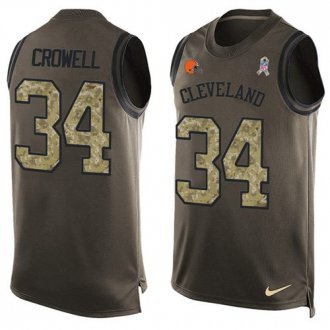 Cleveland Browns Jerseys 128