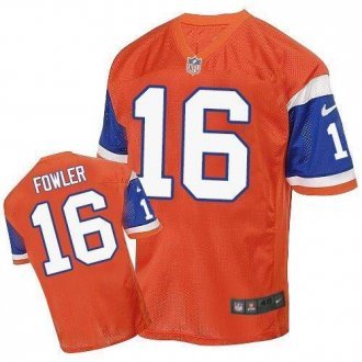 Denver Broncos Jerseys 0697