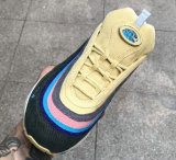 Nike Air Max 97/1 Shoes 001