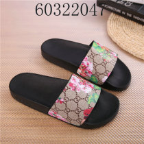 Gucci Men Slippers （10）