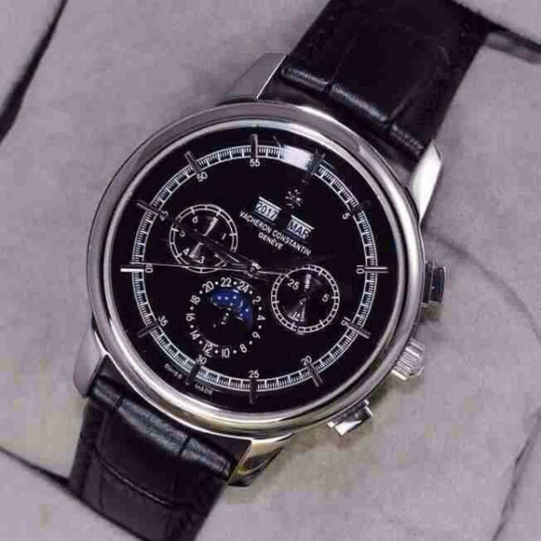 Vacheron Constantin Watches (15)