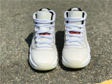 Authentic Air Jordan 11 GS “Platinum Tint”