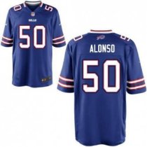 2013 NEW NFL Buffalo Bills 50 Kiko Alonso Blue Jerseys (Limited) 2013 NEW NFL Buffalo Bills 50 Kiko Alonso Blue Jerseys (Limited)