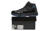 Perfect Air Jordan 11 Retro Women“Gamma Blue”