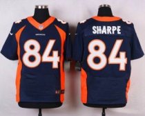 Denver Broncos Jerseys 1116 Denver Broncos Jerseys 1116