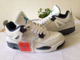 Air Jordan 4 IV Retro “Columbia” 2015 Perfect