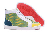 Christian Louboutin men Shoes 133