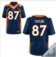 Denver Broncos Jerseys 0110