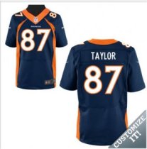Denver Broncos Jerseys 0110 Denver Broncos Jerseys 0110