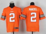 Cleveland Browns Jerseys 022