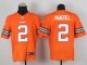 Cleveland Browns Jerseys 022