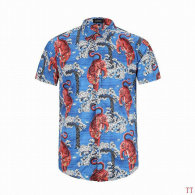 Gucci short shirt (1)