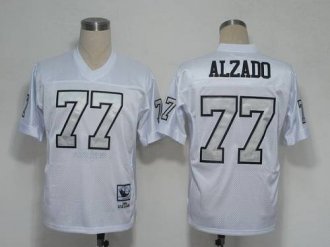 Oakland Raiders Jerseys 015