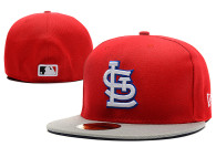 St Louis cardinals hat 009