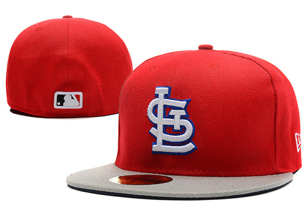 St Louis cardinals hat 009