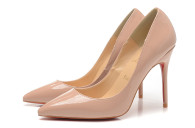 CL 10 cm high heels AAA -001
