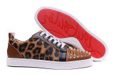 Christian Louboutin men Shoes 085