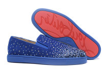 Christian Louboutin men Shoes 123