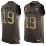 Cleveland Browns Jerseys 092