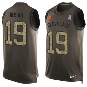 Cleveland Browns Jerseys 092