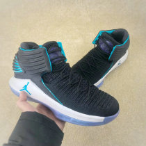 Air Jordan XXXII BOARD ROOM Air Jordan XXXII BOARD ROOM