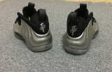 Authentic Nike Air Foamposite One Metallic Pewter