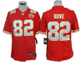 Kansas City Chiefs Jerseys 161