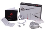 Monster Lady GaGa Heartbeats Silvery (6)