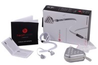 Monster Lady GaGa Heartbeats Silvery (6)
