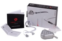 Monster Lady GaGa Heartbeats Silvery (6)