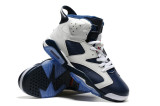Air Jordan 6 Shoes 013