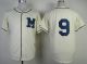 Milwaukee Brewers -9 Jean Segura Cream 1913 Turn Back The Clock Stitched MLB Jersey