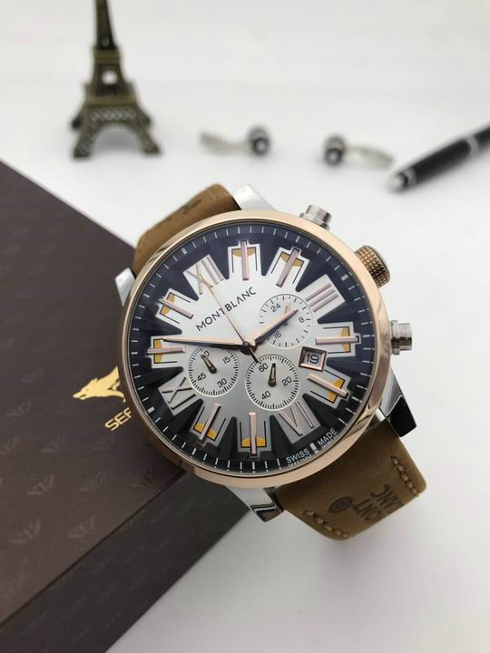 Montblanc watches (123)