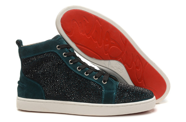 Christian Louboutin men shoes 057