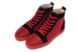 Christian Louboutin men shoes 064