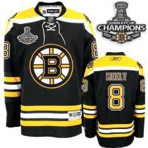 Boston Bruins 2011 Stanley Cup Champions Patch -8 Cam Neely Black Stitched NHL Jersey Boston Bruins 2011 Stanley Cup Champions Patch -8 Cam Neely Black Stitched NHL Jersey