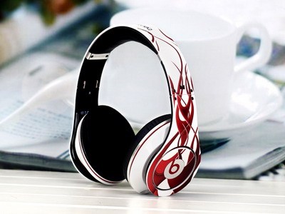 Monster Beats By Dr Dre Studio (20)