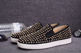 Christian Louboutin men shoes 013