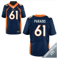 Denver Broncos Jerseys 1000