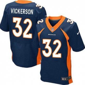 Denver Broncos Jerseys 0845