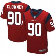 Houston Texans Jerseys 0027
