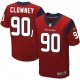 Houston Texans Jerseys 0027