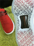 Authentic Air Jordan 32 Gym Red
