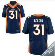 Denver Broncos Jerseys 0841