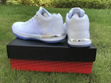 Authentic Air Jordan 31 Low “Pure Money”