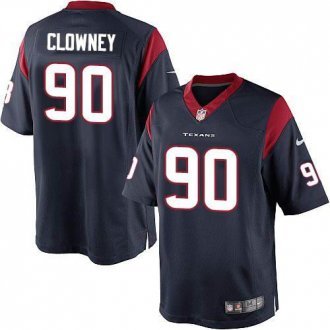 Houston Texans Jerseys 0025